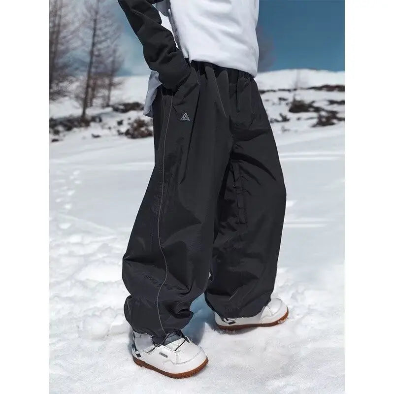 Drift Society Baggy Snowpants
