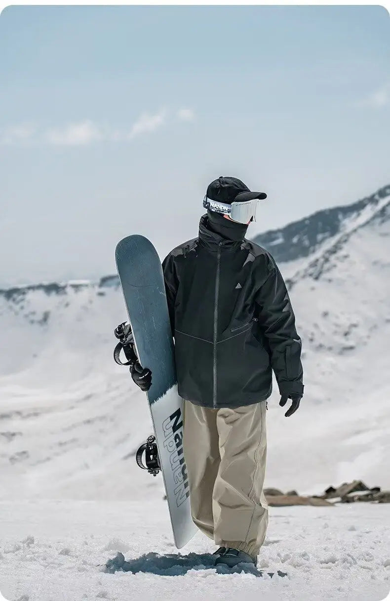 Drift Society Baggy Snowpants