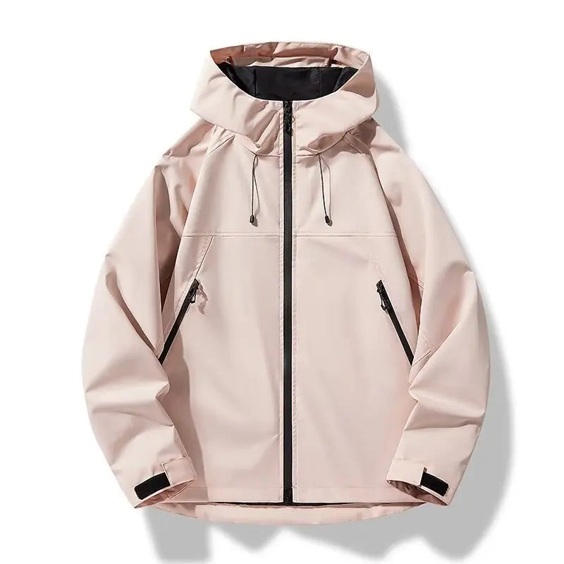 Drift Society Ski Jacket