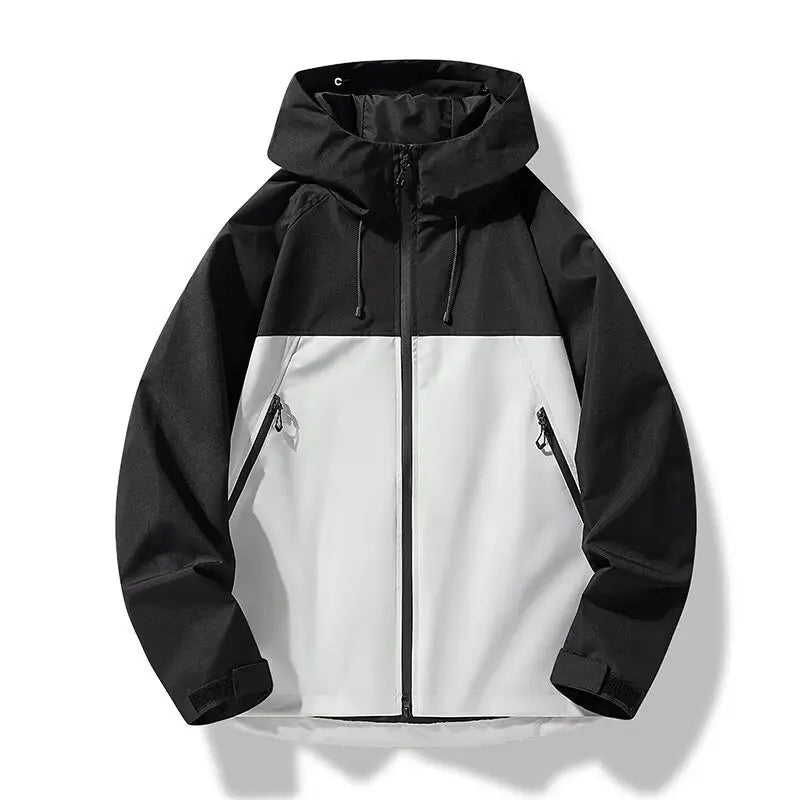 Drift Society Ski Jacket