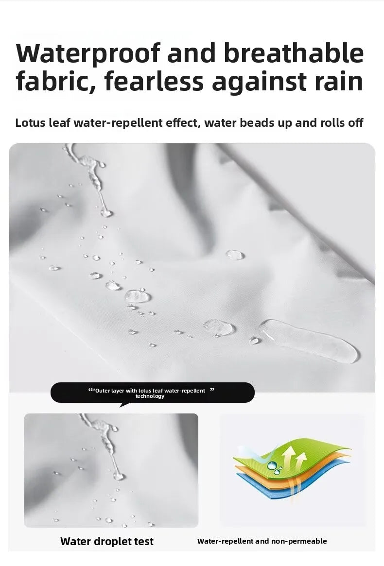 Drift Society Ski Jacket