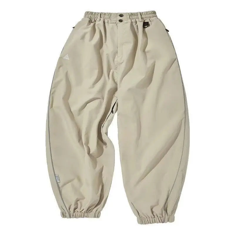 Drift Society Baggy Snowpants